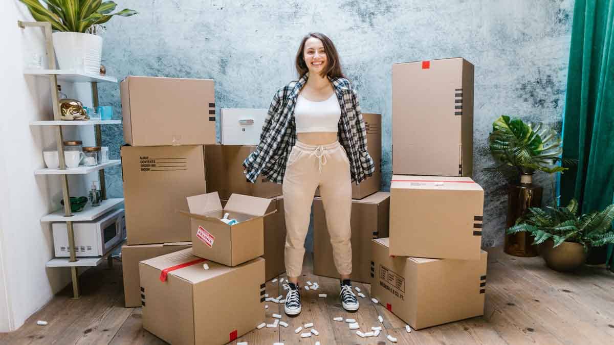 Best Packers and Movers near Me
